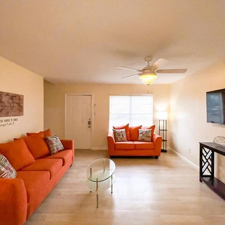 Apartament Coastal Glory Corpus Christi Zewnętrze zdjęcie