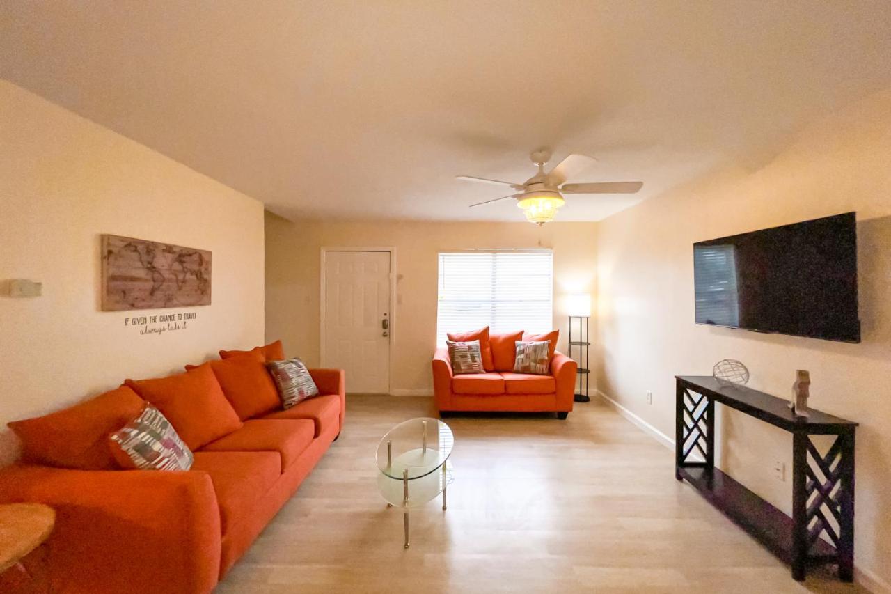 Apartament Coastal Glory Corpus Christi Zewnętrze zdjęcie