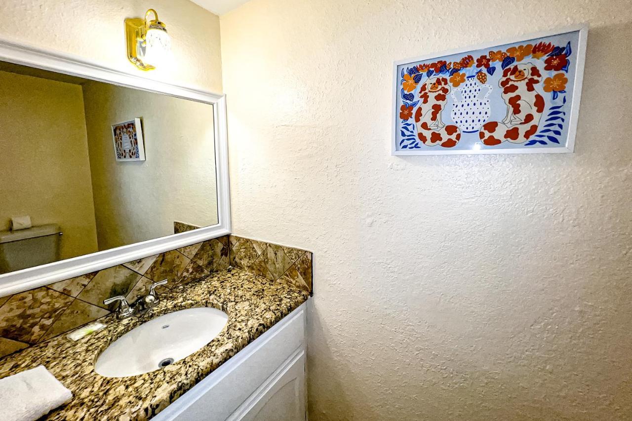 Apartament Coastal Glory Corpus Christi Zewnętrze zdjęcie