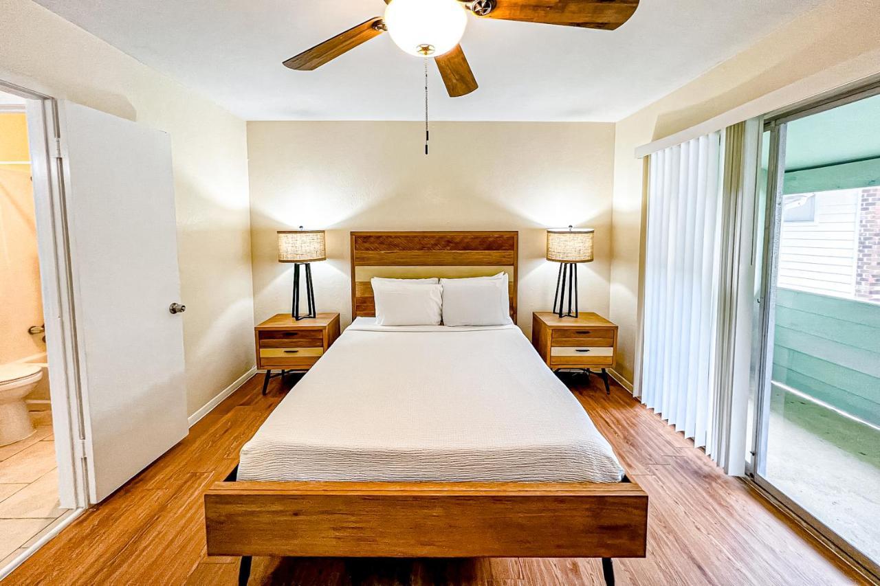 Apartament Coastal Glory Corpus Christi Zewnętrze zdjęcie