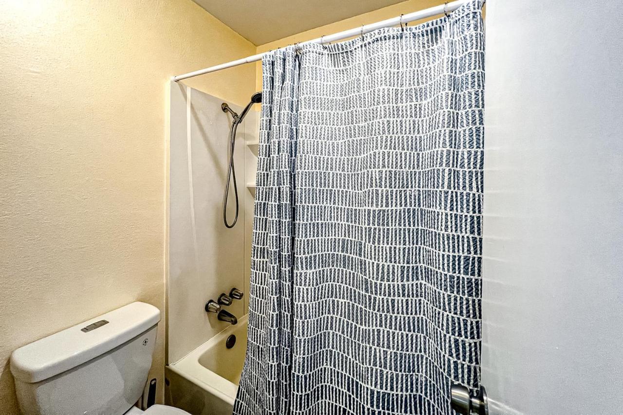 Apartament Coastal Glory Corpus Christi Zewnętrze zdjęcie