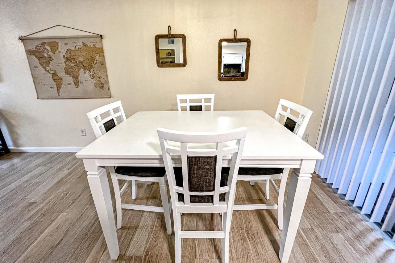 Apartament Coastal Glory Corpus Christi Zewnętrze zdjęcie