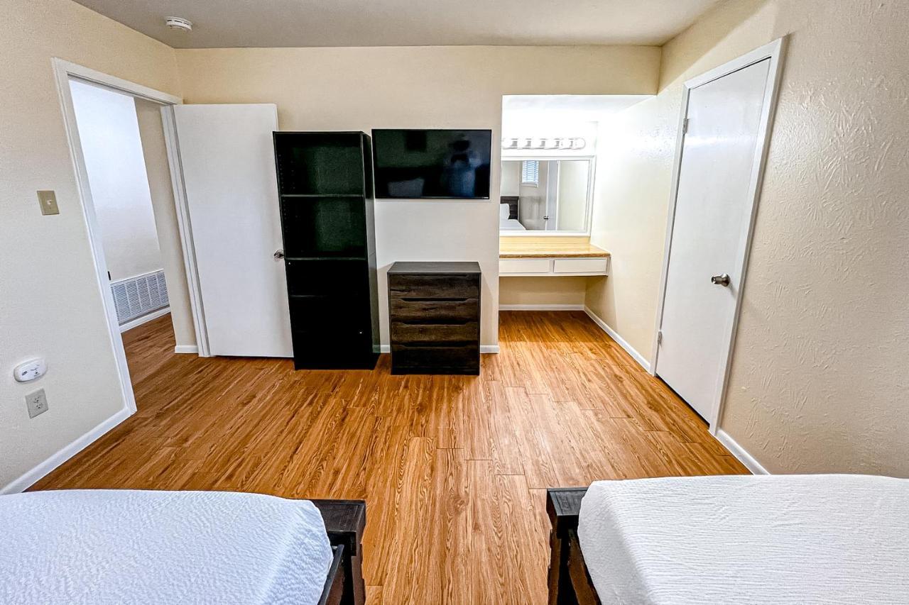 Apartament Coastal Glory Corpus Christi Zewnętrze zdjęcie