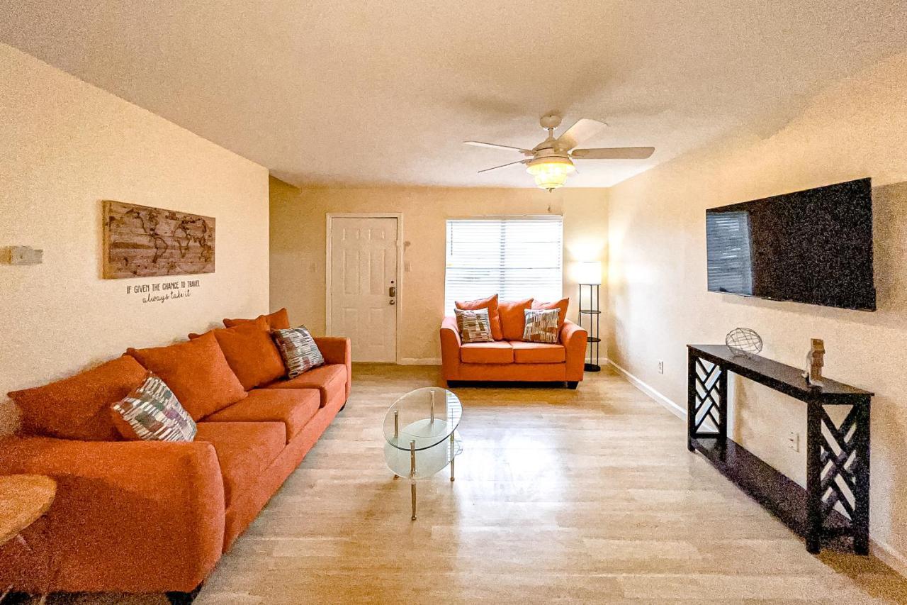Apartament Coastal Glory Corpus Christi Zewnętrze zdjęcie