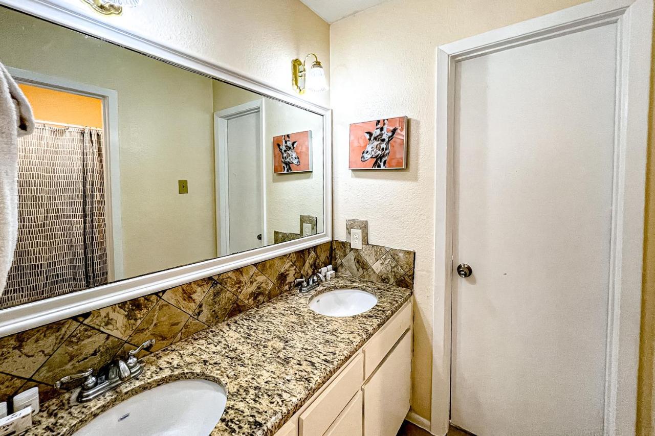 Apartament Coastal Glory Corpus Christi Zewnętrze zdjęcie